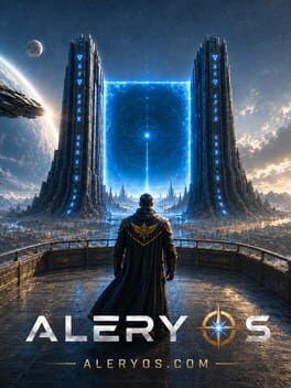Cover Aleryos