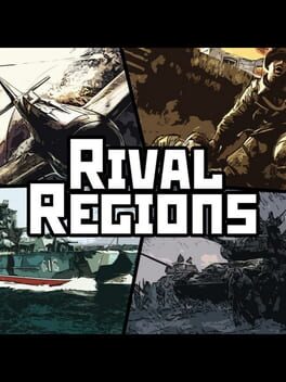 Cover Rival Regions