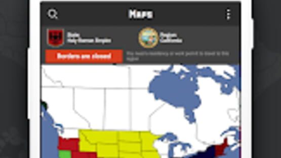 Screenshot Rival Regions