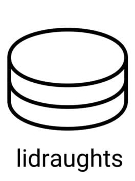 Cover Lidraughts