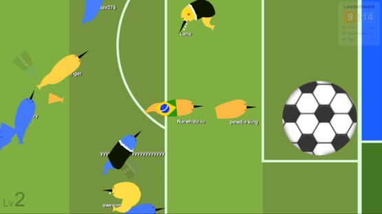 Screenshot Narwhale.io