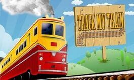 Cover Track My Train