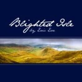Cover Blighted Isle