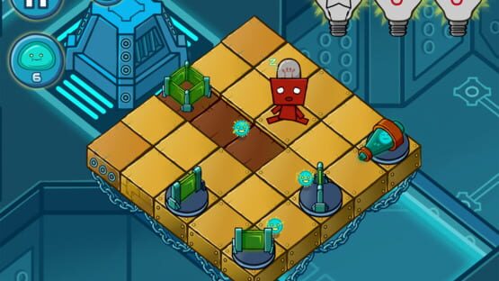 Screenshot Chip