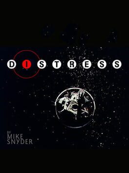 Cover Distress