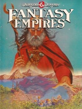 Cover Fantasy Empires