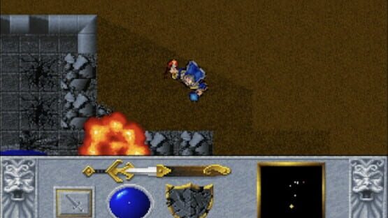 Screenshot Fantasy Empires