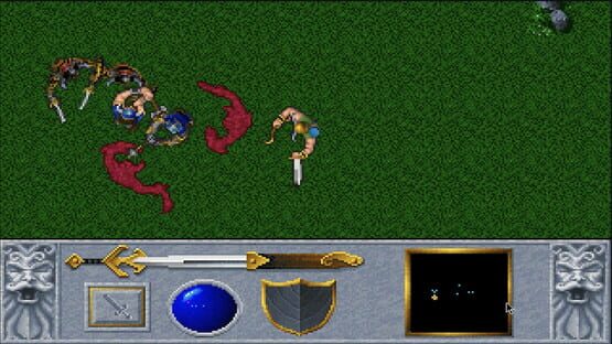 Screenshot Fantasy Empires