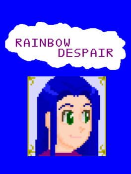 Cover Rainbow Despair