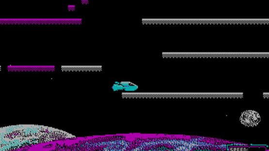 Screenshot StellarRoads