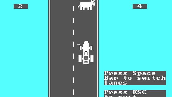 Screenshot Donkey.Bas