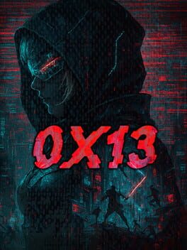 Cover 0X13
