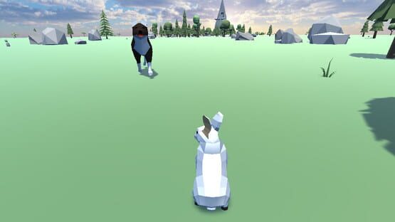 Screenshot 1 Hop