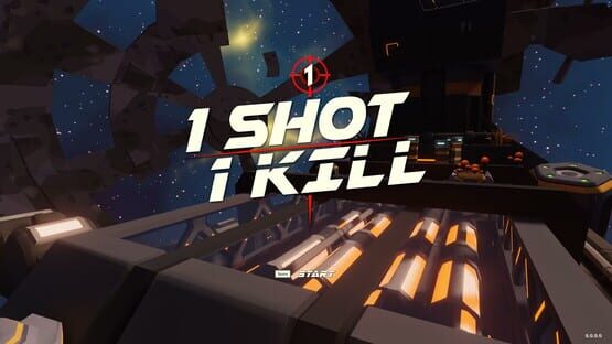 Screenshot 1 Shot 1 Kill