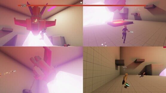 Screenshot 1 Shot 1 Kill