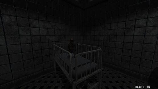 Screenshot 10 Years After