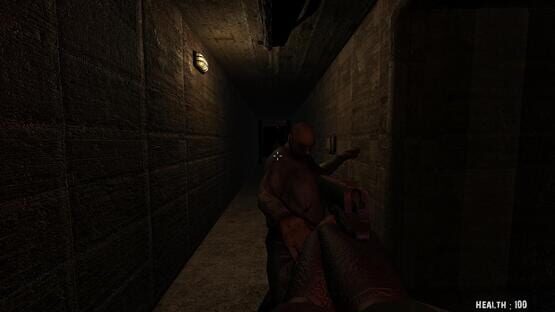 Screenshot 10 Years After