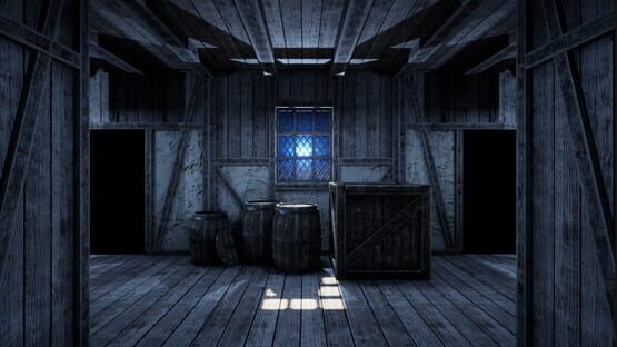 Screenshot 100 Rooms