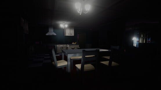 Screenshot 100 Screamers