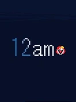 Cover 12am