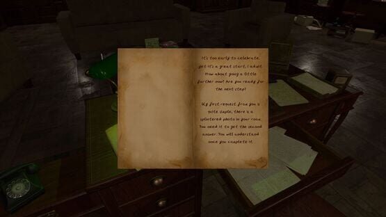 Screenshot 13: Origin
