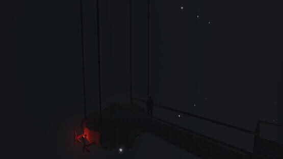 Screenshot 13km Deep