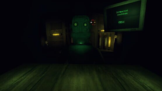 Screenshot 13km Deep