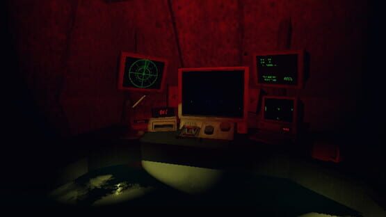 Screenshot 13km Deep