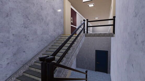 Screenshot 15th Floor