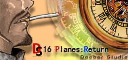 Cover 16 Planes:Return