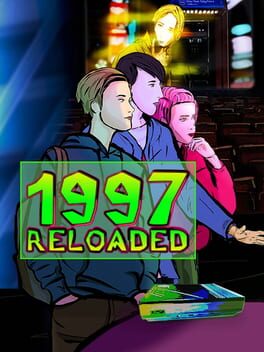 Cover 1997 Reloaded