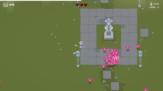 Screenshot 1B Spells