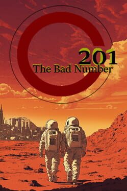 Cover 201: The Bad Number