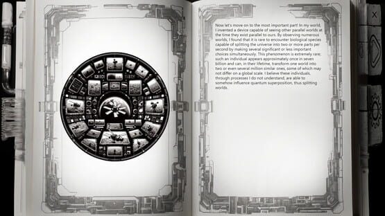 Screenshot 201: The Bad Number