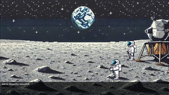 Screenshot 2024: Aliens Are Coming