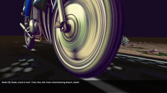 Screenshot 2024: Aliens Are Coming
