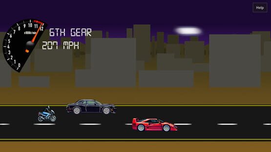 Screenshot 2024: Aliens Are Coming