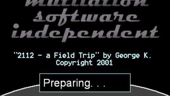 Screenshot 2112: A Field Trip