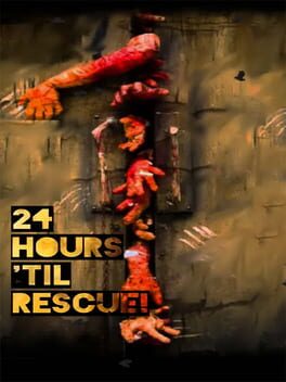 Cover 24 Hours 'til Rescue
