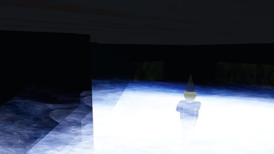 Screenshot 2nd Circle: Powerful Places