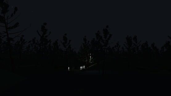 Screenshot 2nd Circle: Powerful Places
