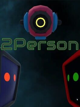 Cover 2Person