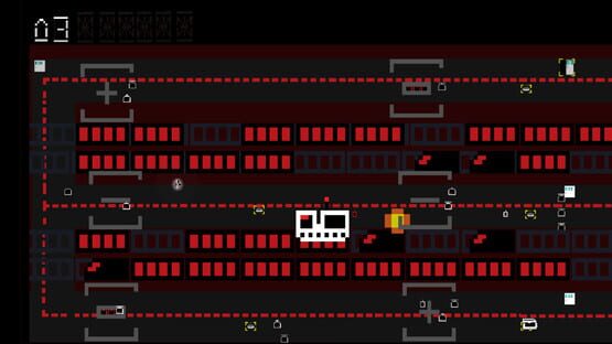 Screenshot 3 Bullets