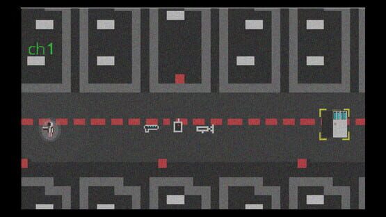Screenshot 3 Bullets