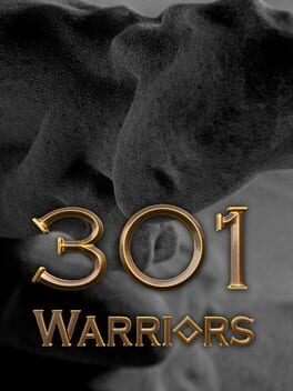 Cover 301 Warriors