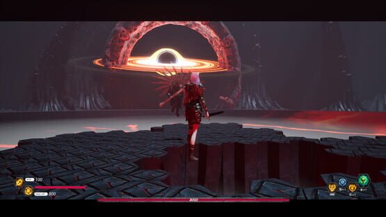 Screenshot 301 Warriors