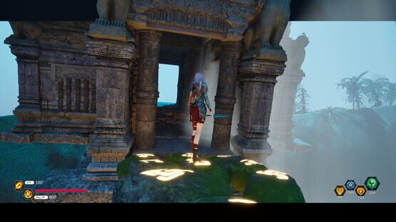 Screenshot 301 Warriors
