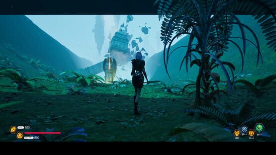 Screenshot 301 Warriors
