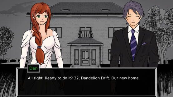 Screenshot 32, Dandelion Drift
