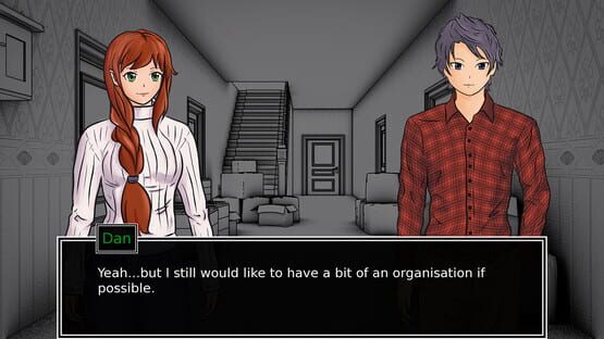 Screenshot 32, Dandelion Drift